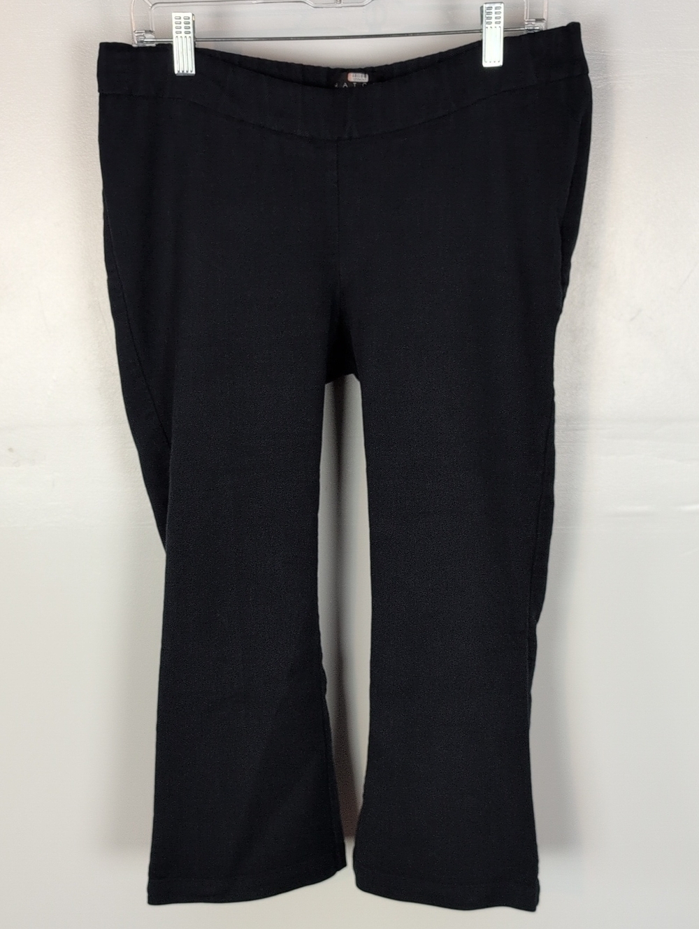 Hatch Straight Leg Ankle Pants